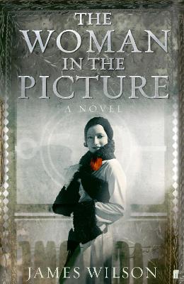 Book cover for The Woman in the Picture