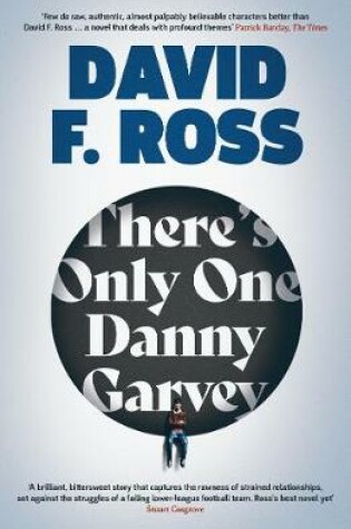 Cover of There's Only One Danny Garvey