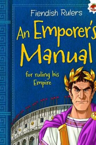 Cover of An Emperor's Manual