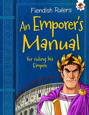 Cover of An Emperor's Manual