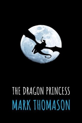 Cover of The Dragon Princess