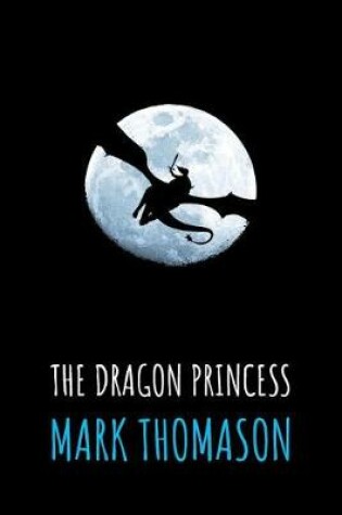 Cover of The Dragon Princess