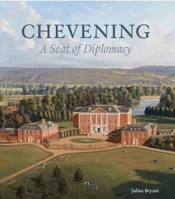 Book cover for Chevening