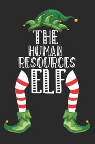 Cover of The Human Resources Elf