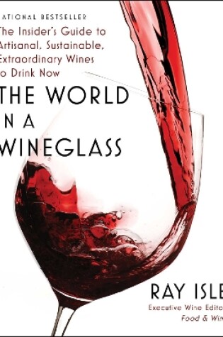 Cover of The World in a Wineglass