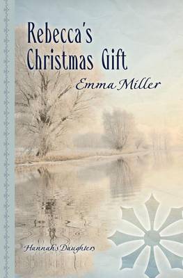 Cover of Rebecca's Christmas Gift