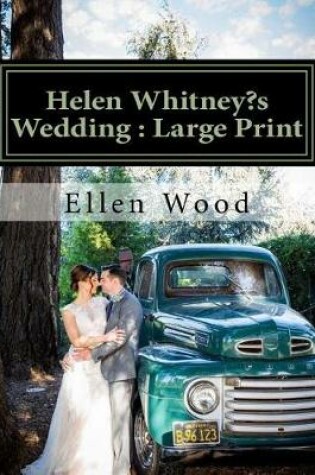 Cover of Helen Whitneys Wedding