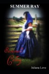 Book cover for Summer Ray - Savannah's Calling