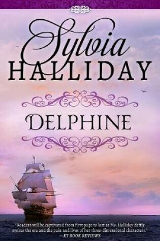 Cover of Delphine