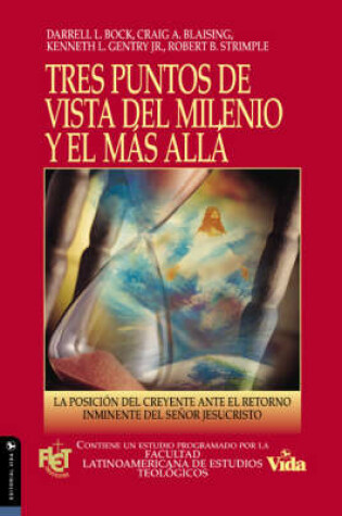 Cover of Tres Puntos de Vista del Milenio y El Mas Alla