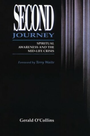 Cover of Second Journey