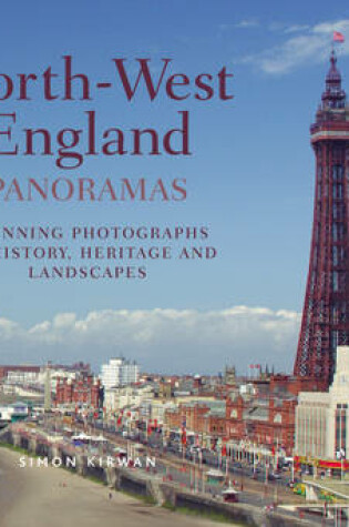 Cover of North-West England Panoramas