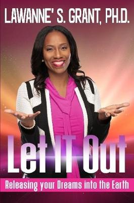 Book cover for Let IT Out