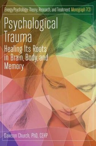 Cover of Psychological Trauma