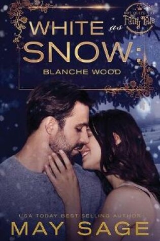 Cover of White as Snow