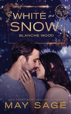 Book cover for White as Snow