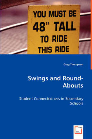 Cover of Swings and Round-Abouts