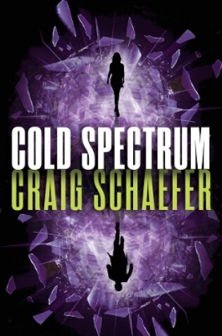 Cover of Cold Spectrum