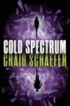 Book cover for Cold Spectrum