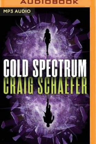 Cover of Cold Spectrum