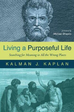 Cover of Living a Purposeful Life