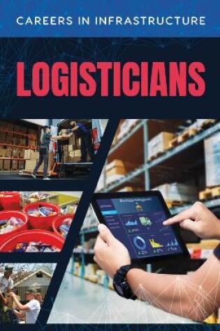 Cover of Logisticians