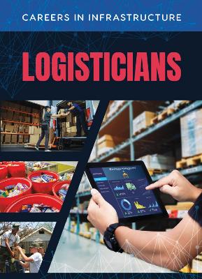 Book cover for Logisticians