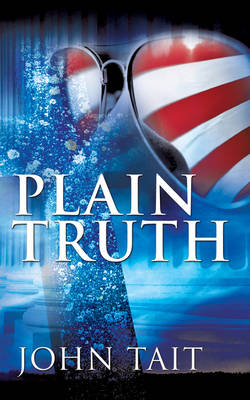 Book cover for Plain Truth