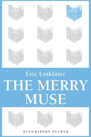 Cover of The Merry Muse