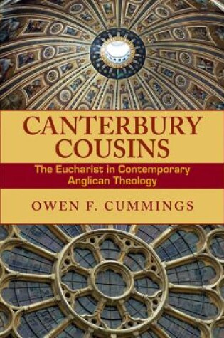 Cover of Canterbury Cousins