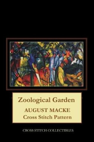 Cover of Zoological Garden