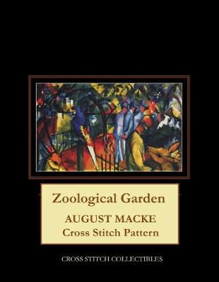 Book cover for Zoological Garden