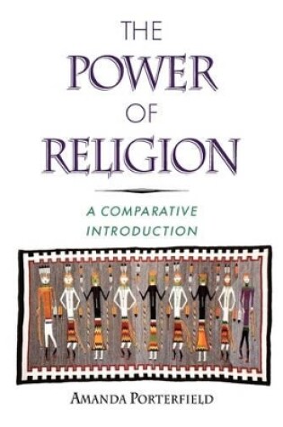 Cover of The Power of Religion