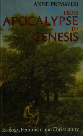 Book cover for From Apocalypse to Genesis
