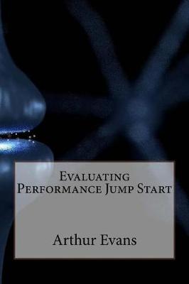 Book cover for Evaluating Performance Jump Start