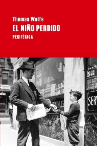 Cover of El Niño Perdido