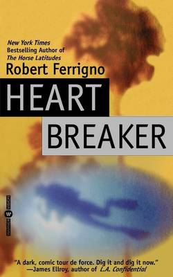 Book cover for Heartbreaker