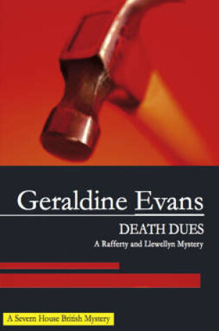 Cover of Death Dues