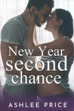 Cover of New Year Second Chance