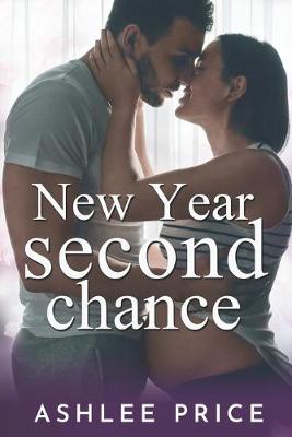 Book cover for New Year Second Chance