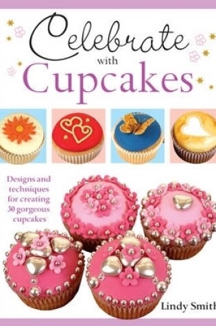 Cover of Celebrate with Cupcakes