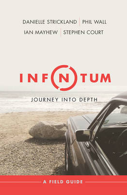 Book cover for Infinitum