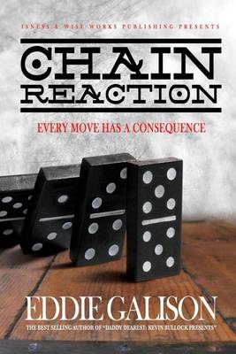 Book cover for Chain Reaction