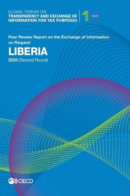 Book cover for Global Forum on Transparency and Exchange of Information for Tax Purposes