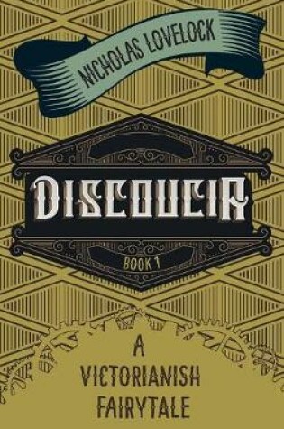 Cover of Discoucia