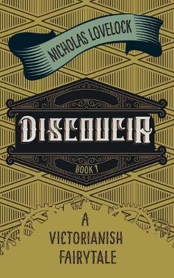 Cover of Discoucia