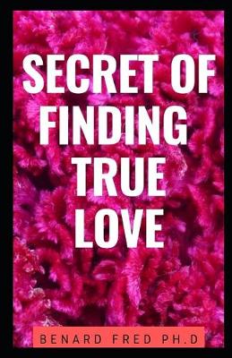 Book cover for Secret of Finding True Love