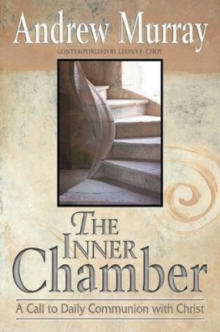 Cover of Inner Chamber, The