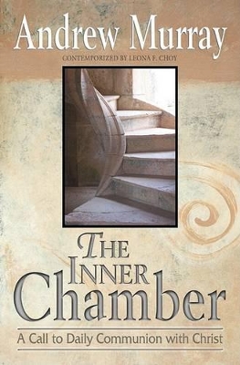 Book cover for Inner Chamber, The