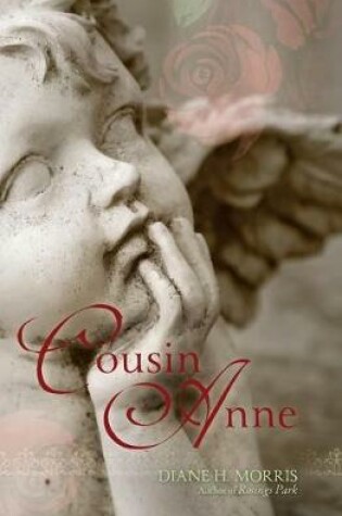 Cover of Cousin Anne